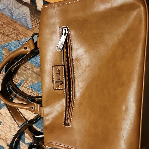 Justin bag - Picture 2 of 7